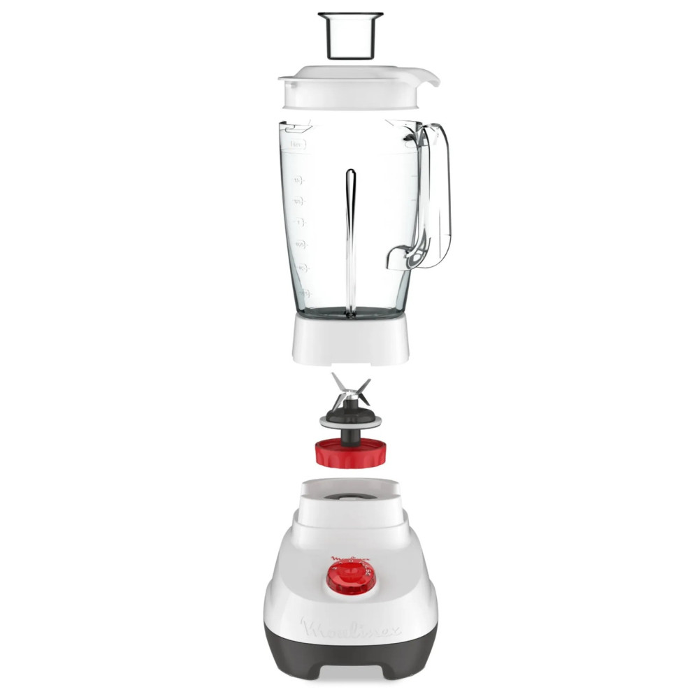 Moulinex Blender LM207128 700W