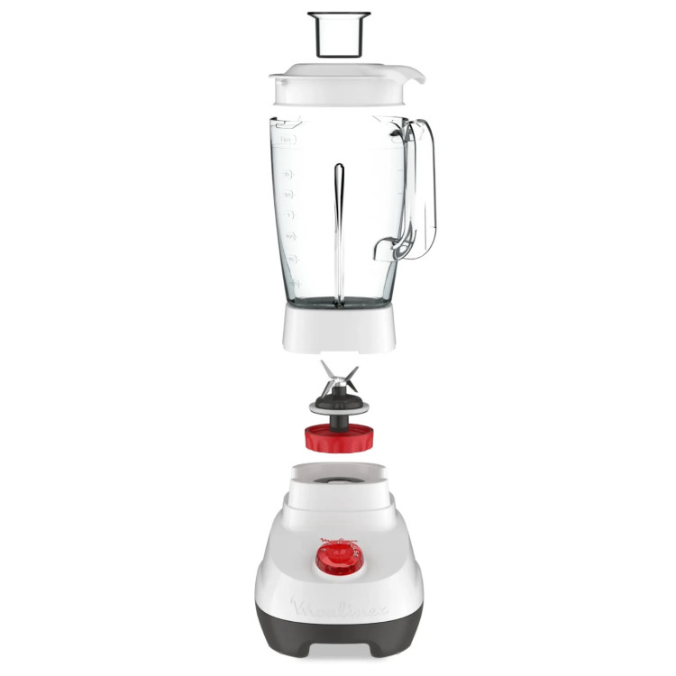 Moulinex Blender LM207128 700W