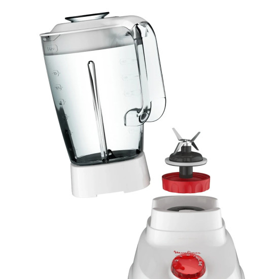 Moulinex Blender LM207128 700W